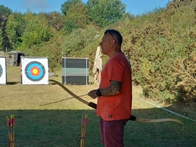 Customer Photo of Archery Sessions Norfolk